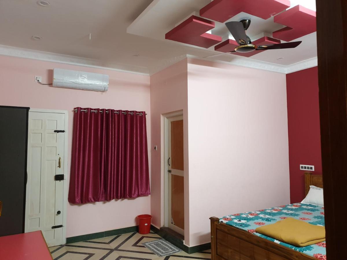 Mount Zion Holidays Hotel Kuttālam Exterior photo