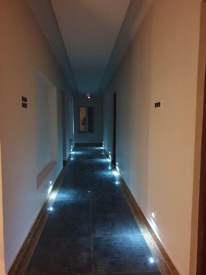 Mount Zion Holidays Hotel Kuttālam Exterior photo