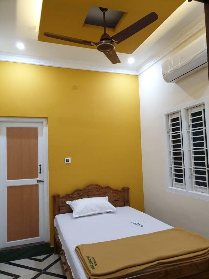 Mount Zion Holidays Hotel Kuttālam Exterior photo